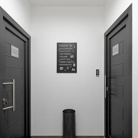 Apartman Downtown Dl Zagreb Dış mekan fotoğraf