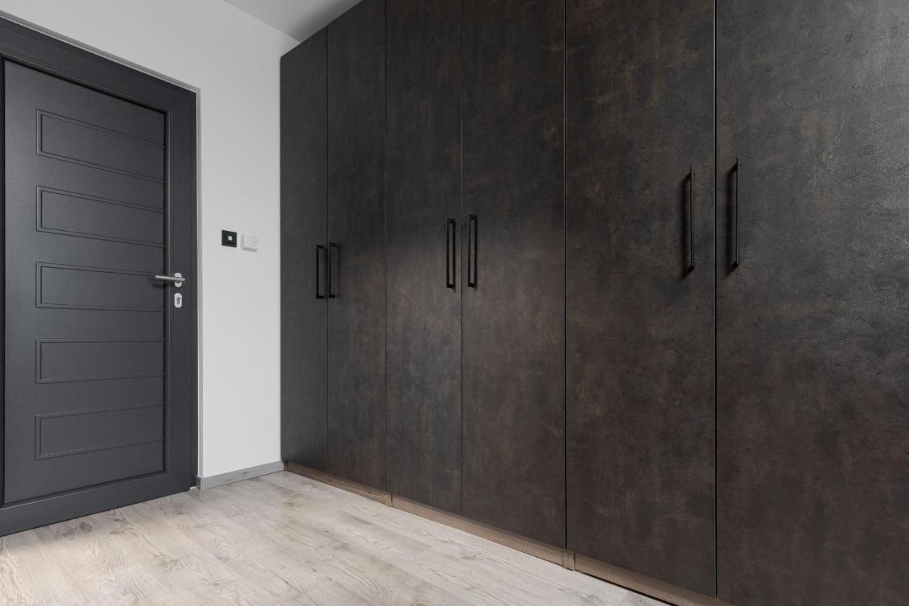 Apartman Downtown Dl Zagreb Dış mekan fotoğraf