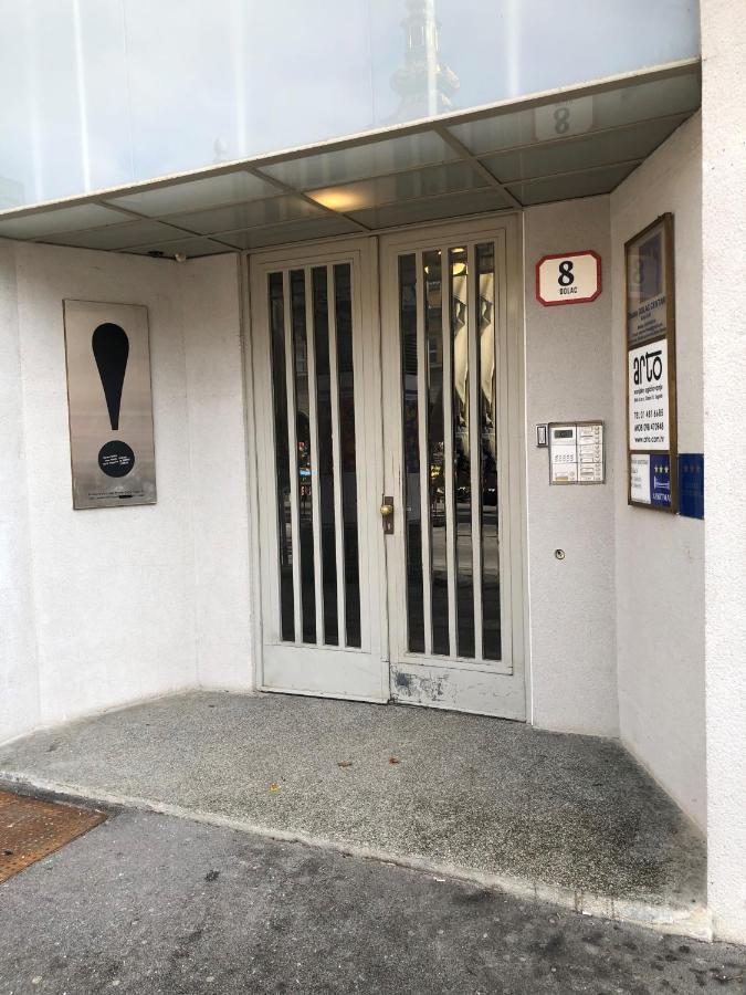 Apartman Downtown Dl Zagreb Dış mekan fotoğraf